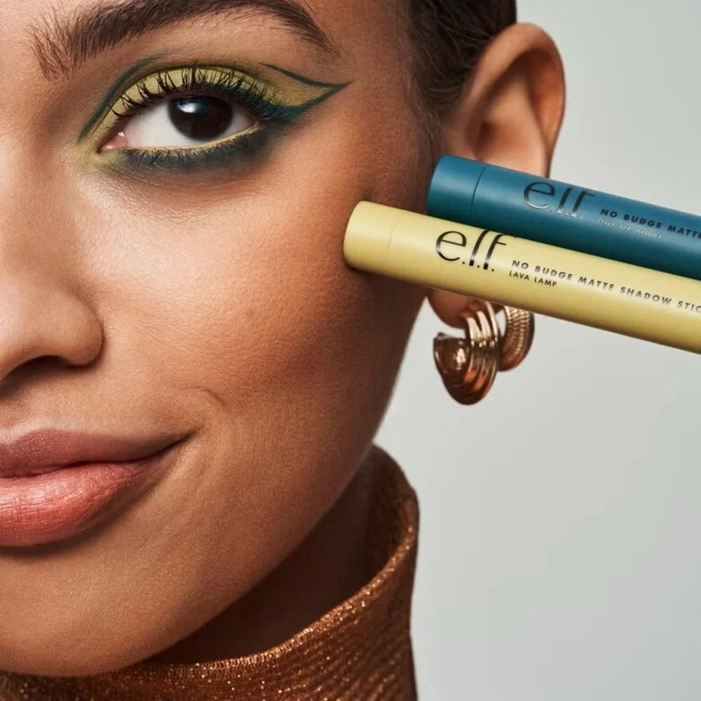 ELF cosmetics no